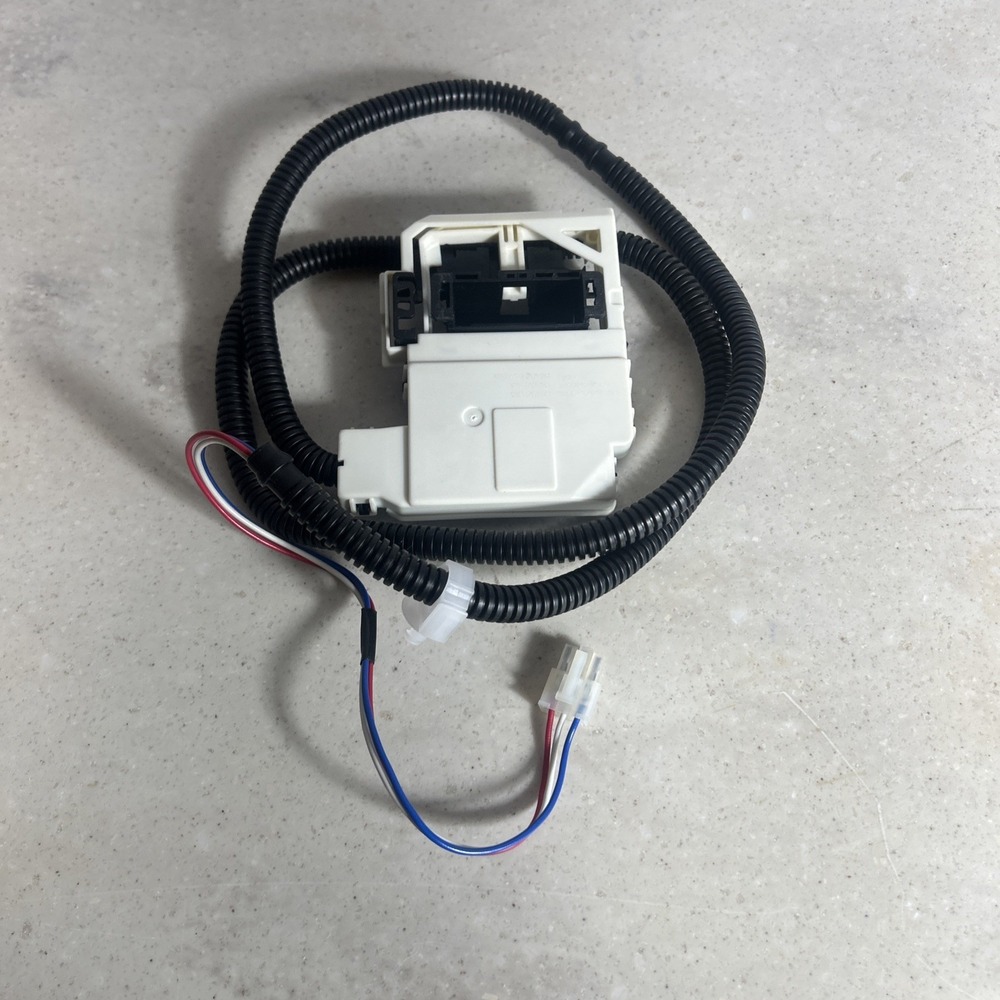W11368616 Washer Lid Lock Assembly